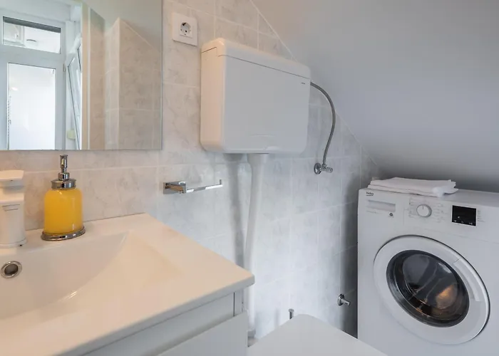 Apartamento East Side Omiš