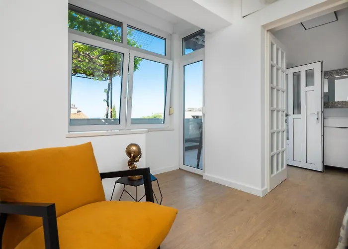 Apartamento East Side