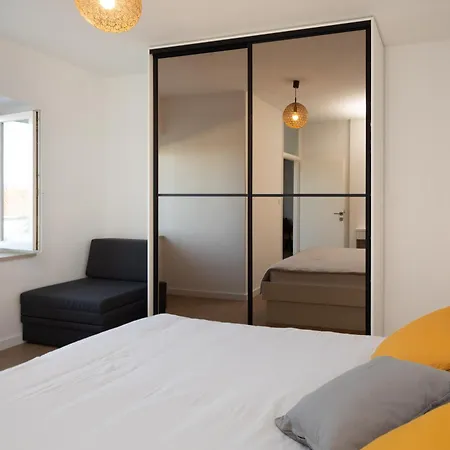 East Side Apartment Omis