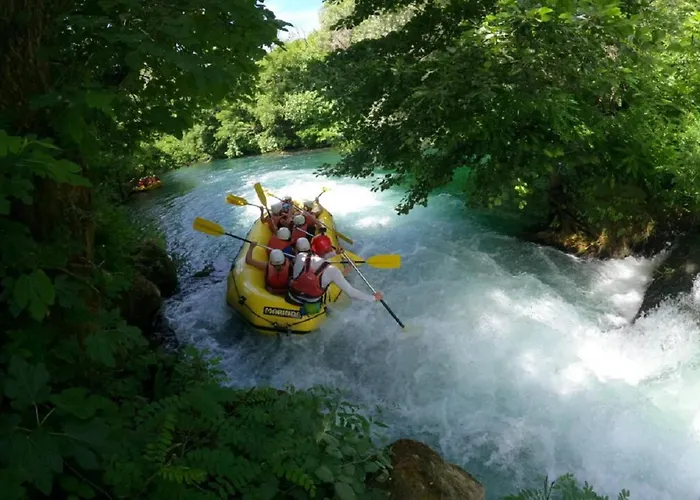 Apartamento East Side Omiš