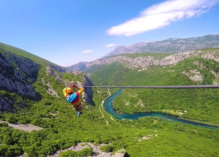 East Side Apartamento Omiš