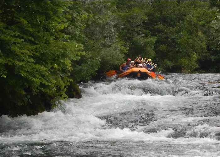 Apartamento East Side *