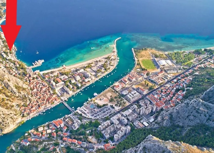 East Side Omiš