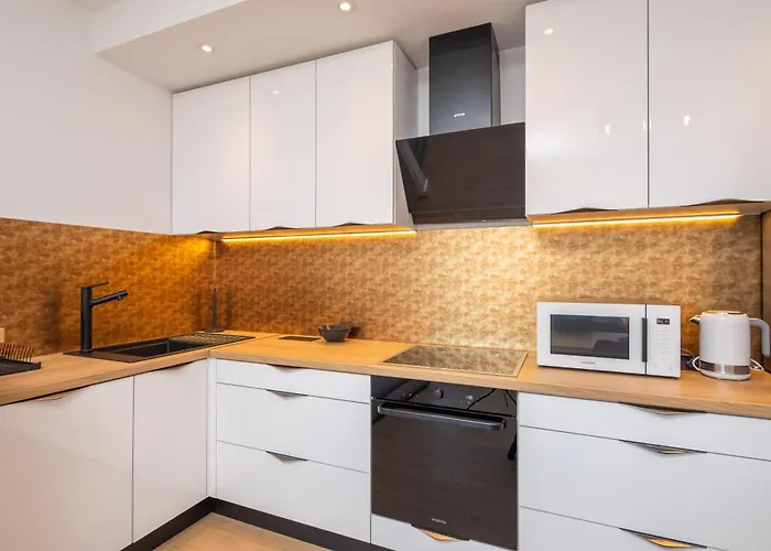 East Side Apartamento