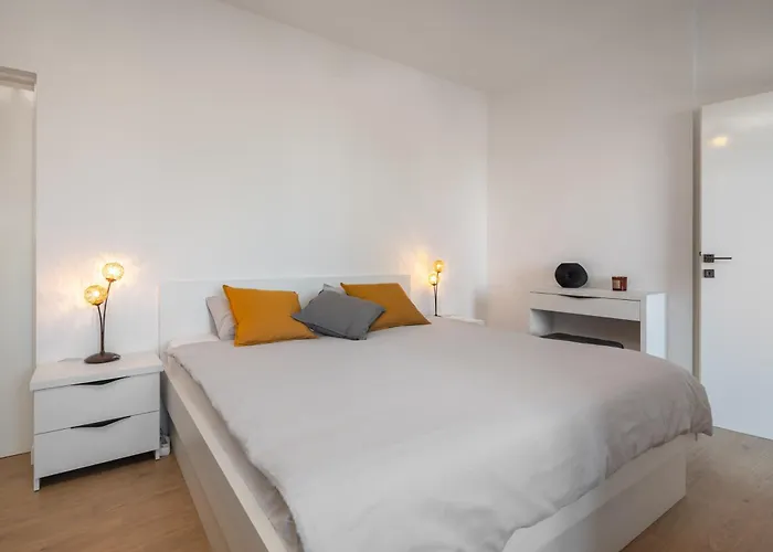 East Side Apartamento *