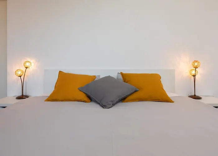 East Side Apartamento Omiš