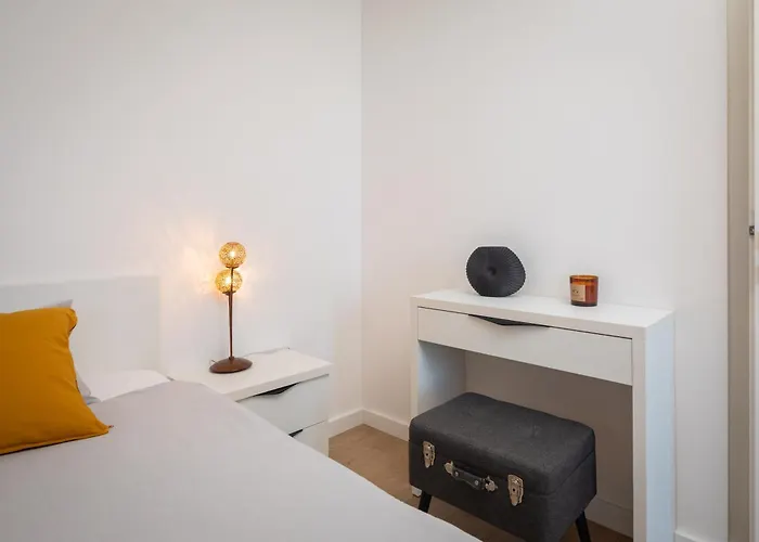 East Side Apartamento *